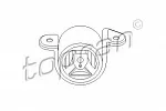 Опора двигателя TOPRAN BS72536 Опора двигателя TOPRAN BS72536