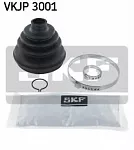 Пыльник ШРУСа SKF BS155759