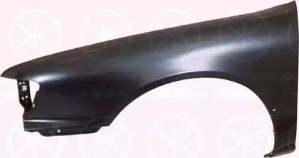 Переднее крыло правое Klokkerholm BS231381