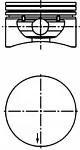 Поршень двигателя KOLBENSCHMIDT BS79082