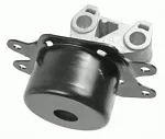 Подушка двигателя LEMFORDER BS78255