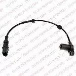 Датчик ABS DELPHI BS46784 Датчик ABS DELPHI BS46784
