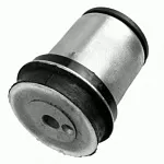 Сайлентблок рычага LEMFORDER BS39859