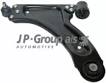 Рычаг подвески JP GROUP BS33336