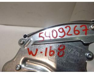 Подушка безопасности пассажира (в торпедо) BS211389