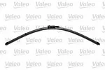 Щетка стеклоочистителя VALEO BS109640 Щетка стеклоочистителя VALEO BS109640