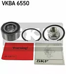 Ступичный подшипник SKF BS23251