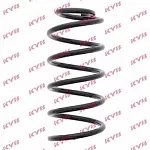 Пружина подвески KYB BS25565