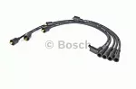 Провода зажигания высоковольтные BOSCH BS44517 Провода зажигания высоковольтные BOSCH BS44517