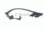 Провода зажигания высоковольтные BOSCH BS44926