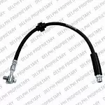 Тормозной шланг DELPHI BS134831