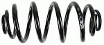 Пружина подвески SACHS BS28224 Пружина подвески SACHS BS28224
