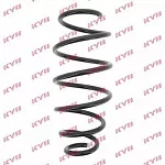 Пружина подвески KYB BS27567