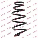 Пружина подвески KYB BS27681 Пружина подвески KYB BS27681