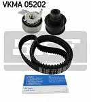 Комплект ГРМ SKF BS63858 Комплект ГРМ SKF BS63858