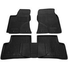 Автомобильные коврики в салон BS226773