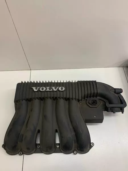 Впускной коллектор ST298437