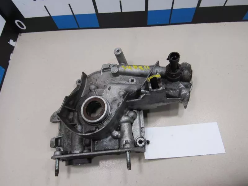 Масляный насос BS253777