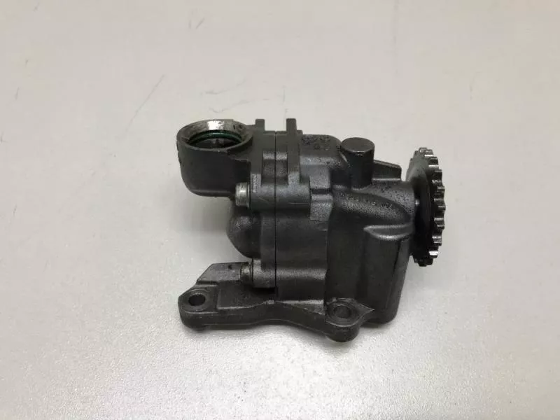 Масляный насос BS253631