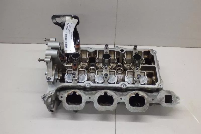 ГБЦ (головка блока цилиндров) ST296394