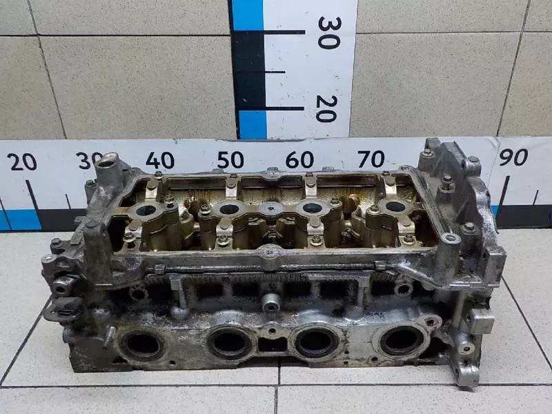 ГБЦ (головка блока цилиндров) ST297291 ГБЦ (головка блока цилиндров) ST297291