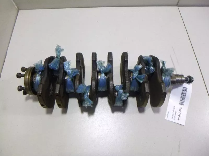 Коленвал BS250684