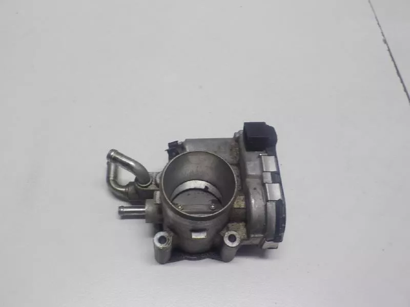 Заслонка дроссельная BS191267