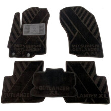 Автомобильные коврики в салон BS228998