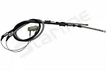 Трос ручника STARLINE BS151922