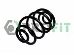 Пружина подвески PROFIT BS24883