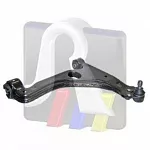 Рычаг подвески RTS BS33380