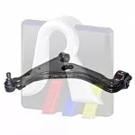 Рычаг подвески RTS BS33381