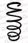 Пружина подвески CS GERMANY BS25547
