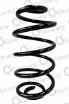 Пружина подвески CS GERMANY BS25558