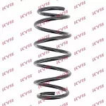 Пружина подвески KYB BS25740