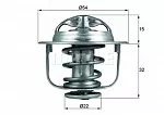 Термостат MAHLEKNECHT BS54945