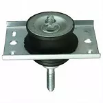 Опора двигателя DELPHI BS73341 Опора двигателя DELPHI BS73341