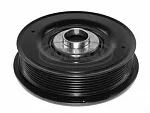 Шкив коленвала CORTECO BS210225 Шкив коленвала CORTECO BS210225
