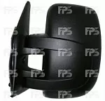 Зеркало боковое FORMA PARTS BS103265 Зеркало боковое FORMA PARTS BS103265