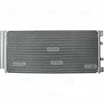 Радиатор кондиционера CARGO BS99425