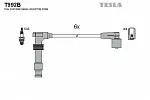 Провода зажигания высоковольтные TESLA BS45126