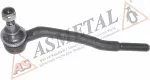 Наконечник рулевой тяги ASMETAL BS125919