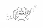 Опора амортизатора TOPRAN 755 BS15278 Опора амортизатора TOPRAN 755 BS15278