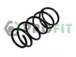 Пружина подвески PROFIT BS25161