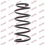 Пружина подвески KYB BS27192