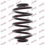 Пружина подвески KYB BS27461 Пружина подвески KYB BS27461