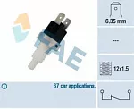 Датчик включения заднего хода FAE BS49051