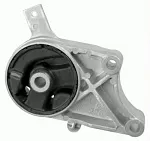 Опора двигателя LEMFORDER BS73748