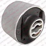 Сайлентблок рычага DELPHI BS39336