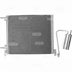 Радиатор кондиционера CARGO BS99034